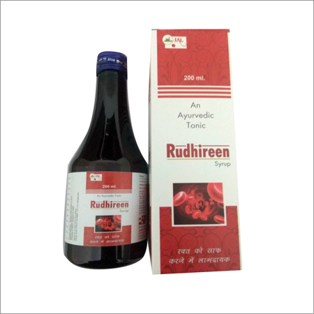 Rudhireen 200ml