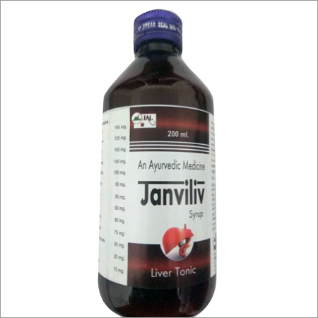 Janviliv 200ml