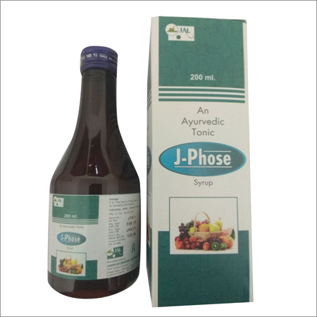 J-Phose 200ml