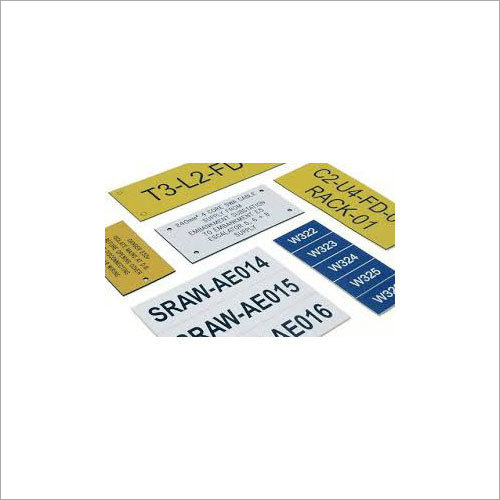 Logo Printing Service