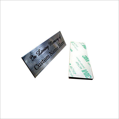 Badges Printing Service