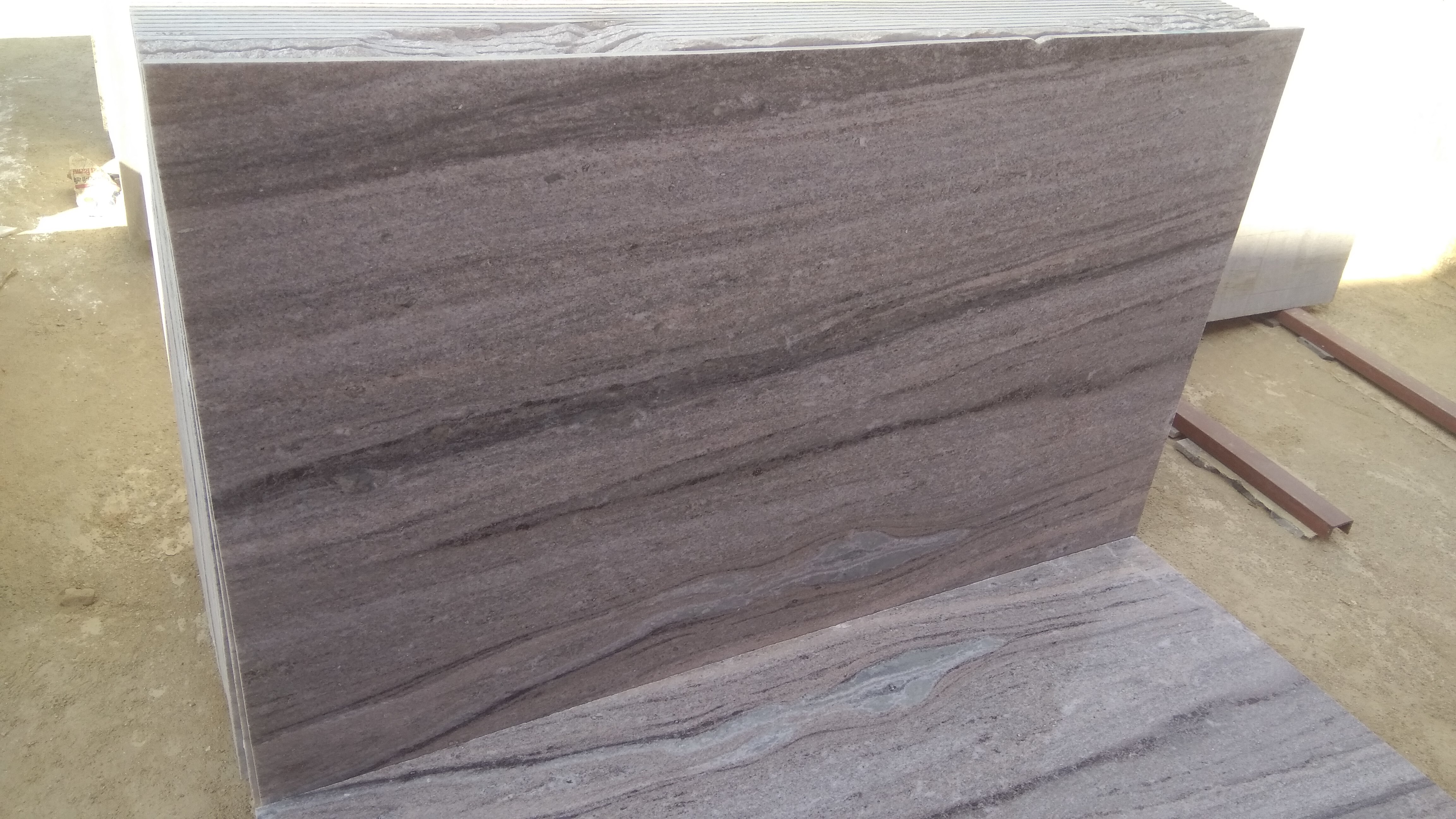 Dark Morchana Marble