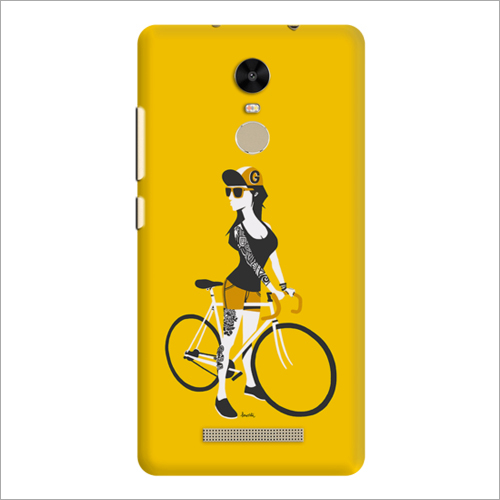 Mobile Cover Case Printing 3D 2D