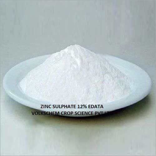 Zink Sulphate 12% EDATA