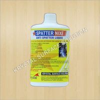 Anti Spatter Liquid