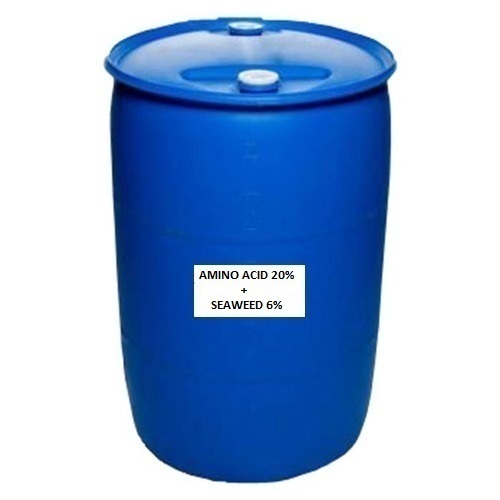 Amino Acid 20% Seaweed 6%