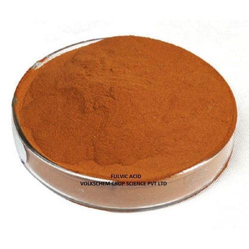 Fulvic Acid 60%