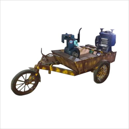 Sugar Cane Machine