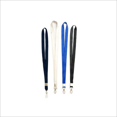 Lanyard Printing Service