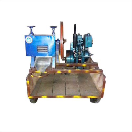 Sugar Cane Juicer Machine