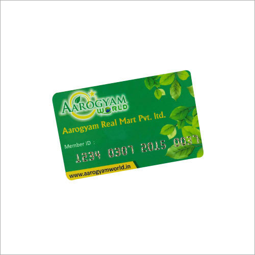 Embossing Card