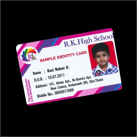 ID Card