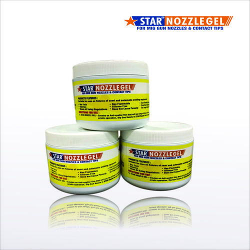 STAR Nozzle Dip Gel