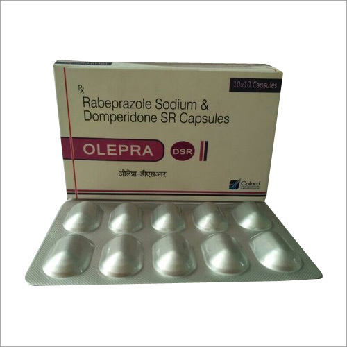 Domperidone Capsules