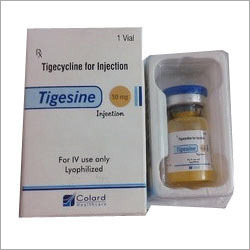 Tigecycline Injection