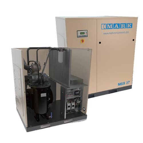 Screw Compressor