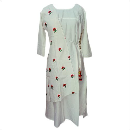 Jaipuri Designer Kurti