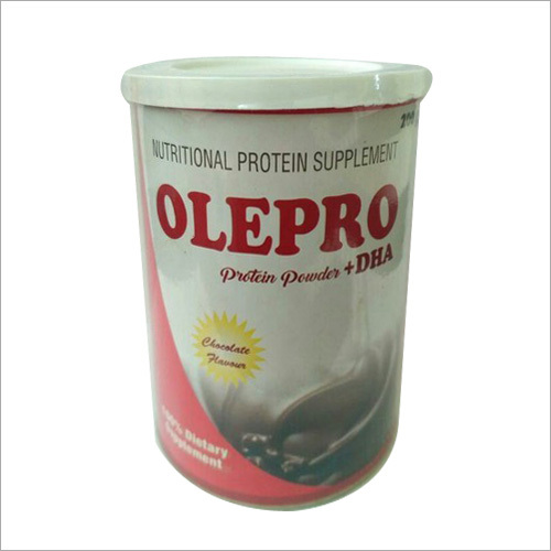 Chocolate Protein Powder