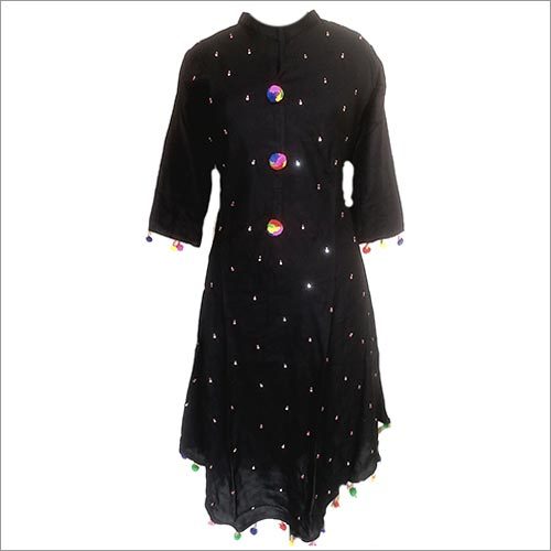 Selfie Kurti Selfie Kurti