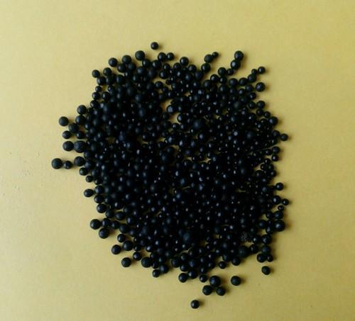 Humic Acid Shiny Round Ball
