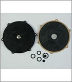 Zavoli Vacuum Gas Kit