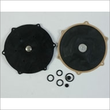 Voltran Type-2 Gas Kit