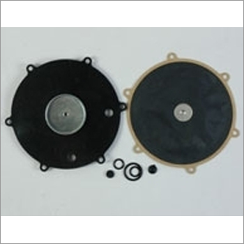 Voltran Type-1 Gas Kit