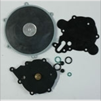 Thomasita Gas Kit