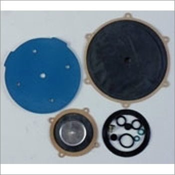 Tartarini Vacuum Gas Kit