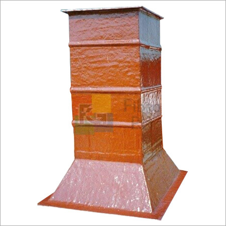 FRP Scrubbing System
