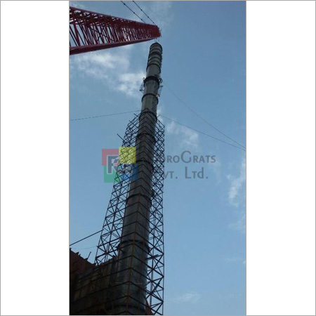 FRP Chimneys