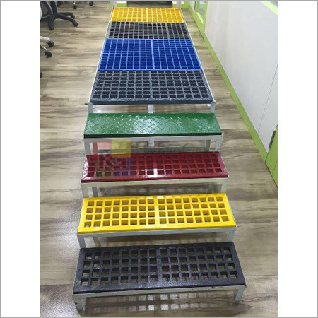 FRP Gratings