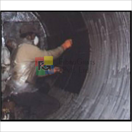 FRP Lining and Coating
