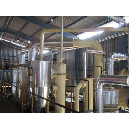 Lecithin Powder Plants