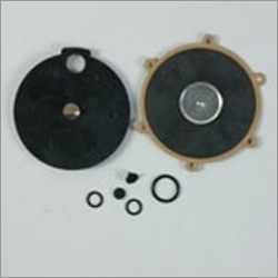 Megic Electronics Gas Kit