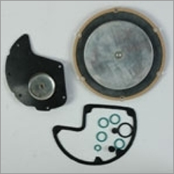 BRC Fox Gas Kit
