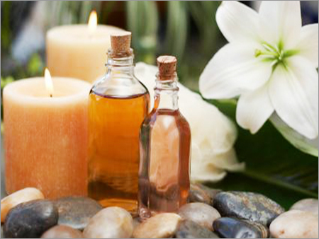Massage Oil