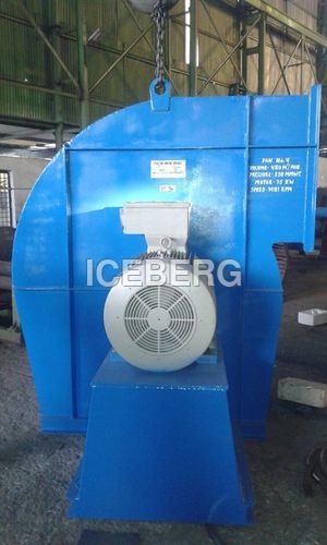 Centrifugal Fan Air Volume: 3600  - 540000  M3/Hr