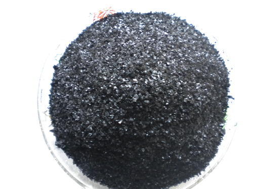 Super Potassium Humate 95% Regular