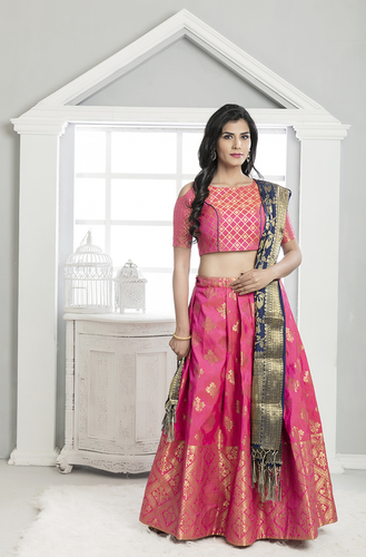 Fancy Lehenga Choli