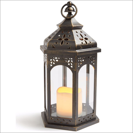 Candle Lantern