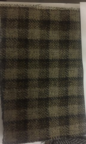 Tweed Fabric