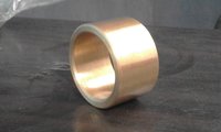 Sintered Bronze Plain Bushes
