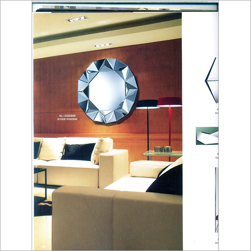 Decorative Mirror