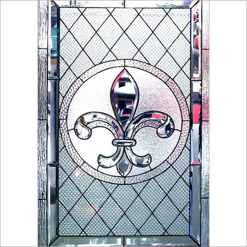 Fusion Glass