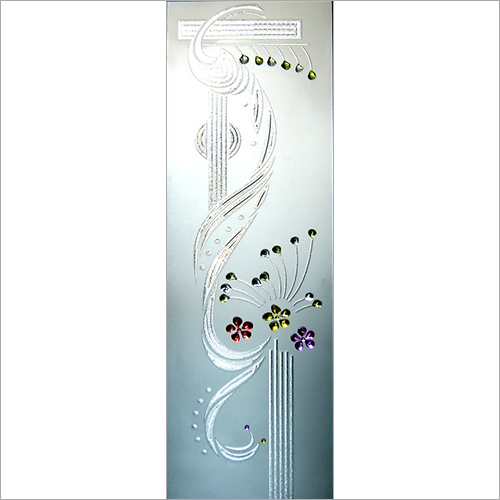 Crystal Fusion Glass Work
