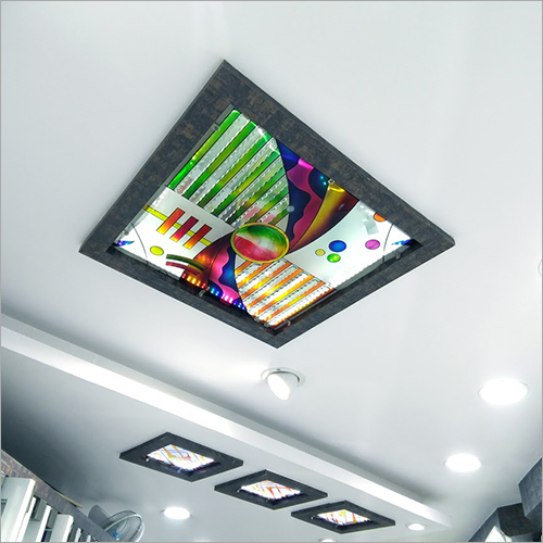 Ceilling Design