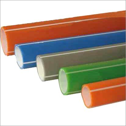 PLB HDPE Ducts