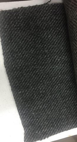 Tweedfabric