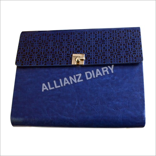 Executive Diary